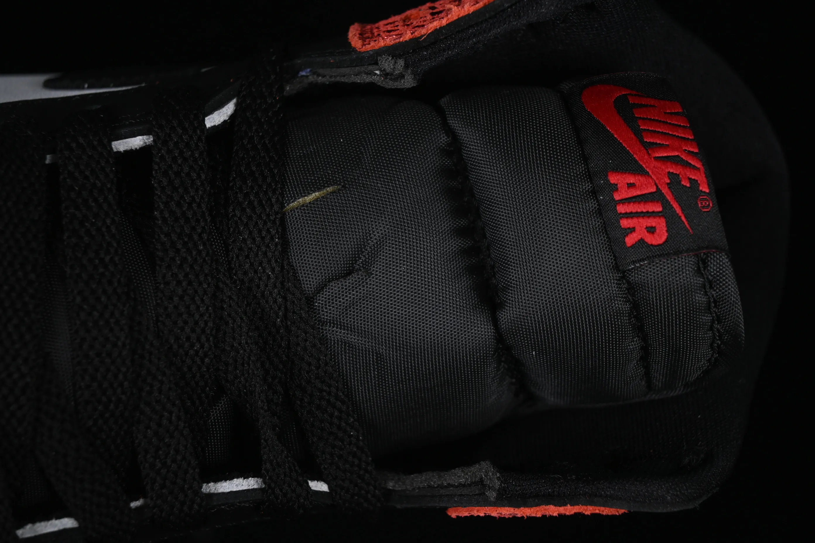 All categories Air Jordan Jordan series basketball shoes Air Jordan 1 High Air Jordan 1 High OG "Ruby" AJ1 Joe 1 Ruby high-top basketball shoes FD2596-602